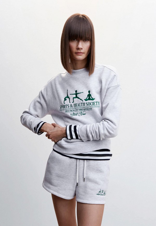 Свитшот  Mango