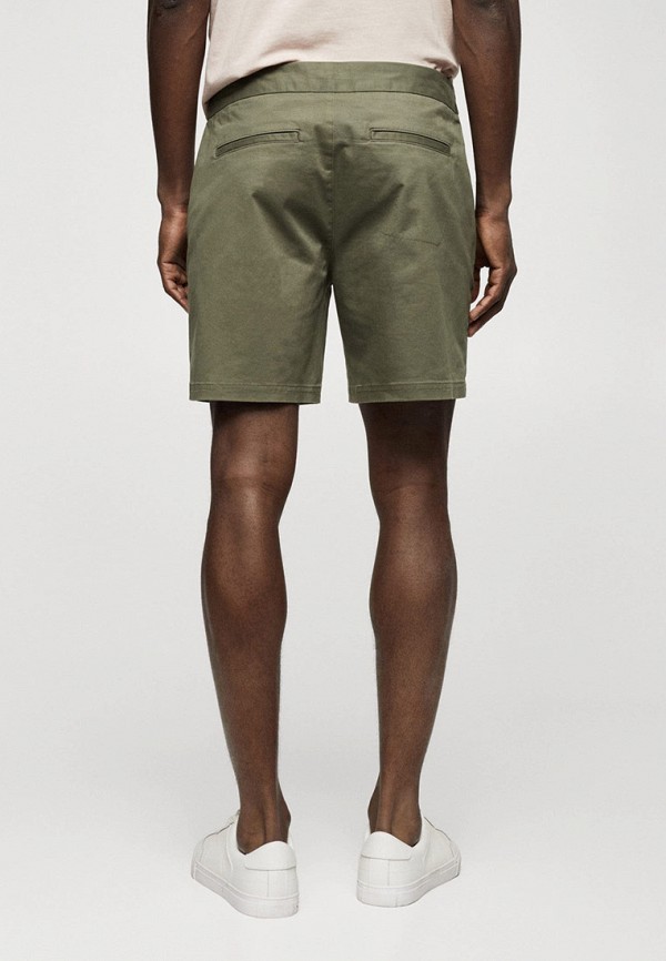 фото Шорты mango man