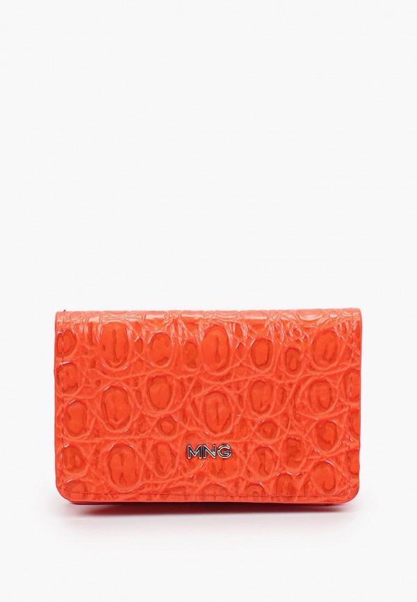 

Кошелек Mango, Оранжевый, ONA