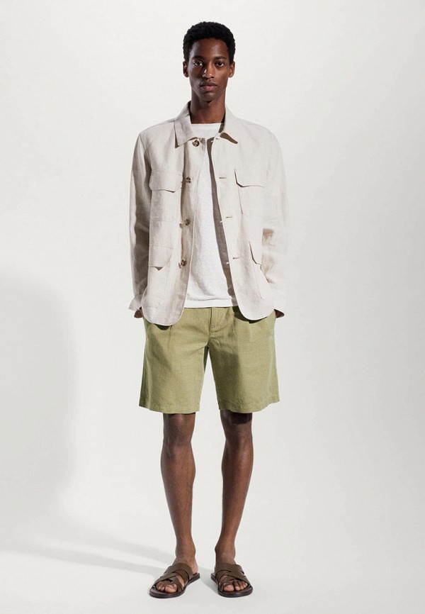 фото Шорты mango man