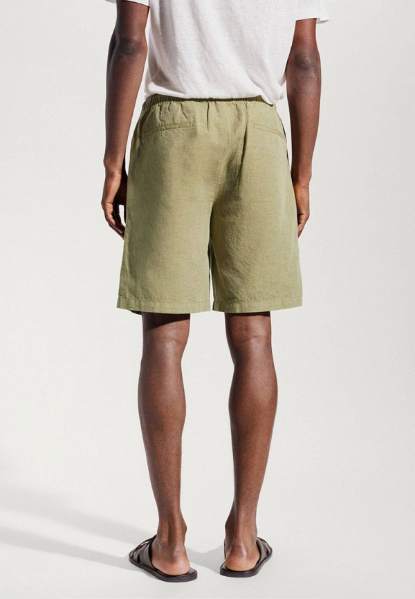 фото Шорты mango man