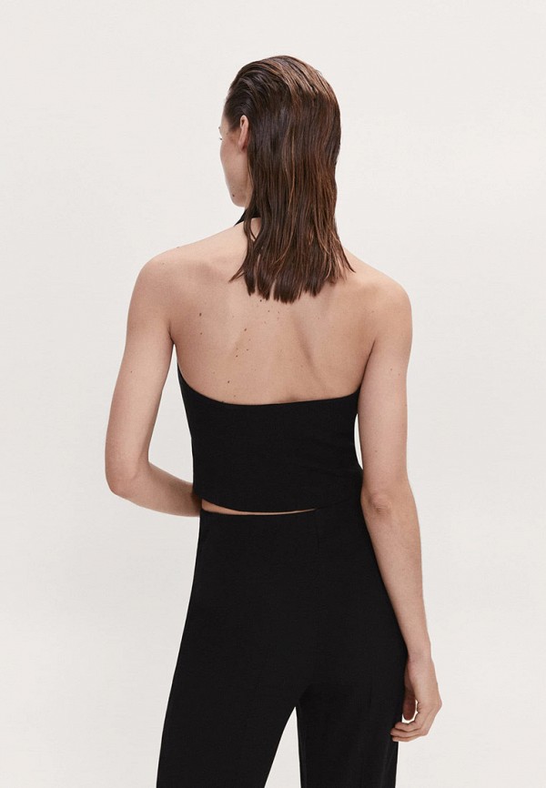 фото Жилет mango