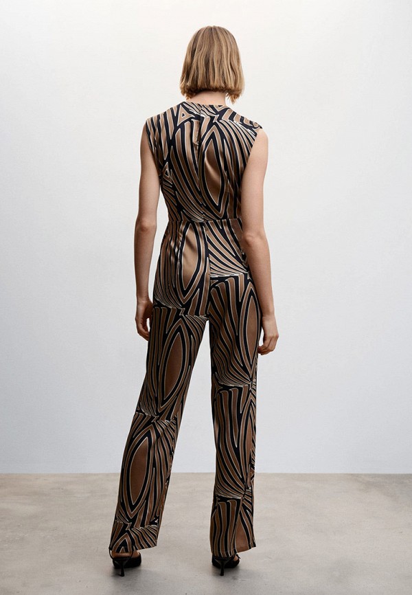 фото Комбинезон mango