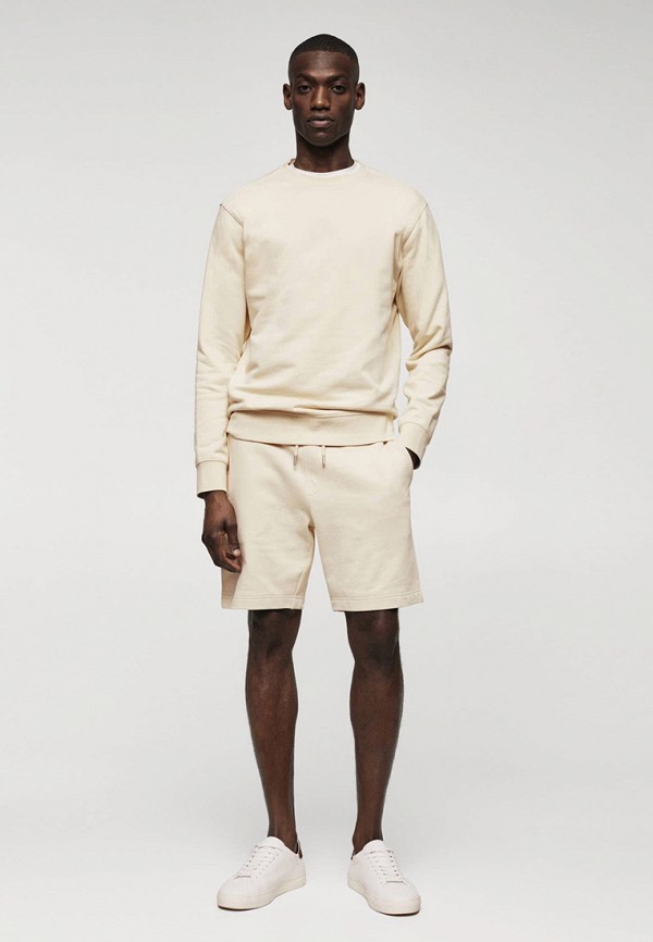 фото Шорты спортивные mango man