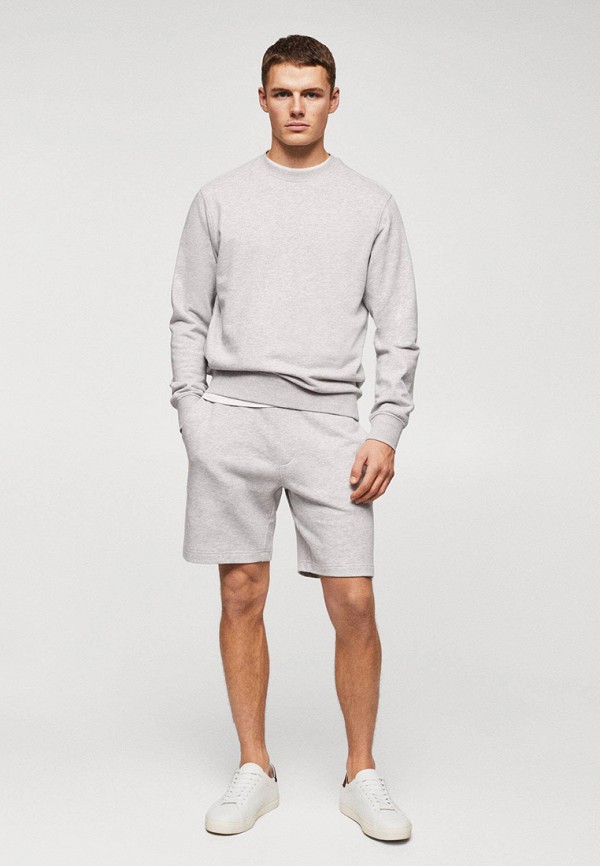 фото Шорты спортивные mango man