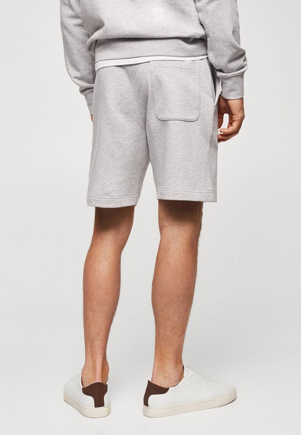 фото Шорты спортивные mango man