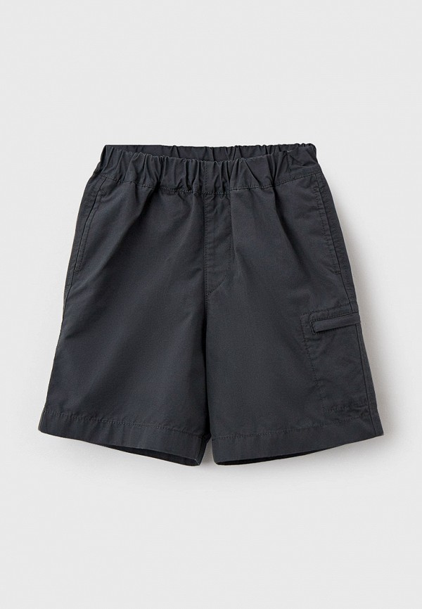 

Шорты UNIQLO, Серый, Uniqlo U