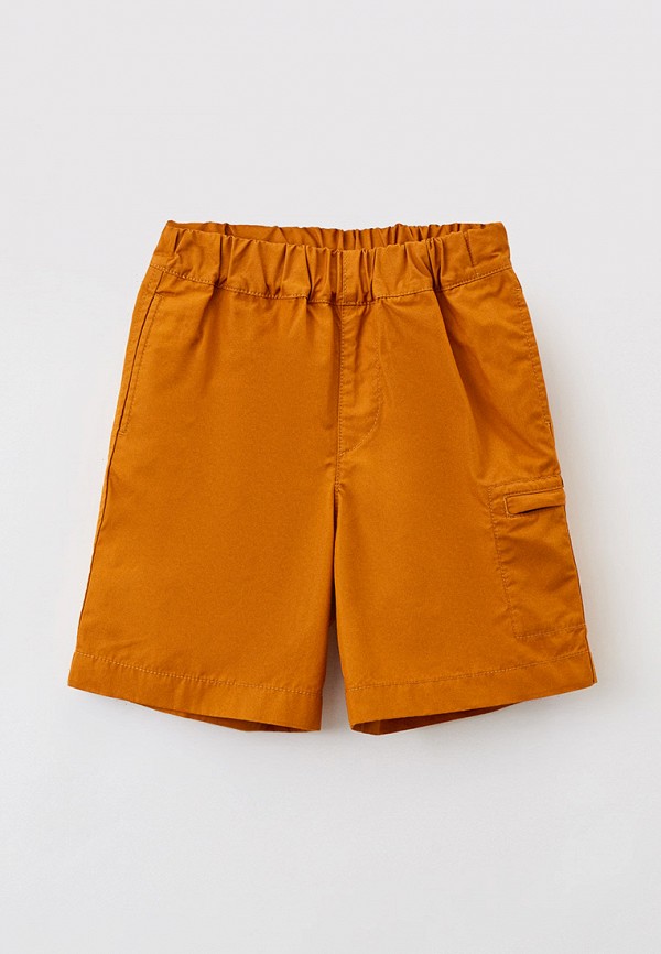 

Шорты UNIQLO, Оранжевый, Uniqlo U