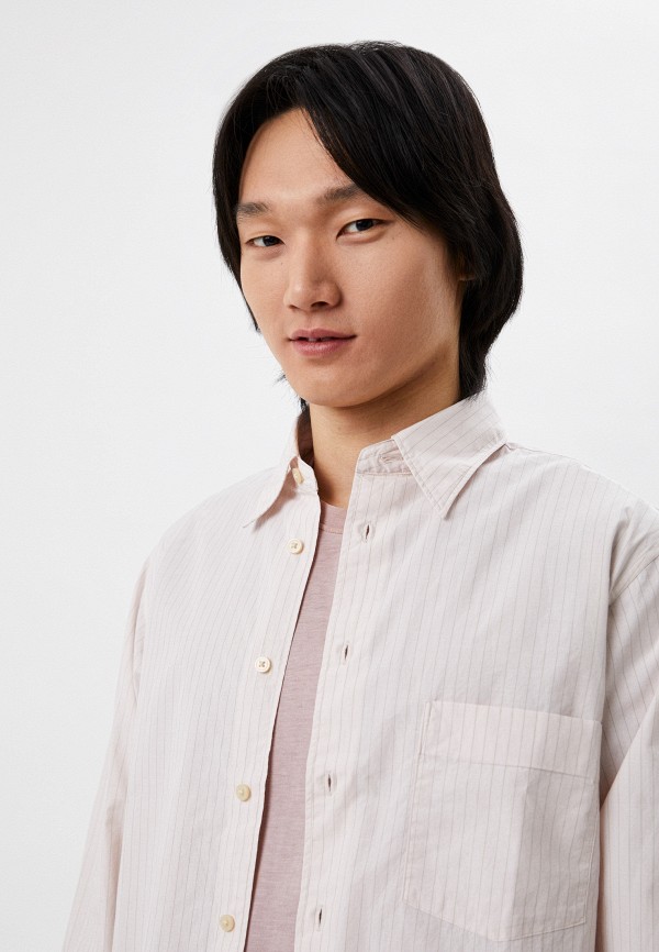 Рубашка  UNIQLO фото