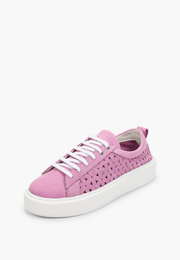 фото Кеды der spur