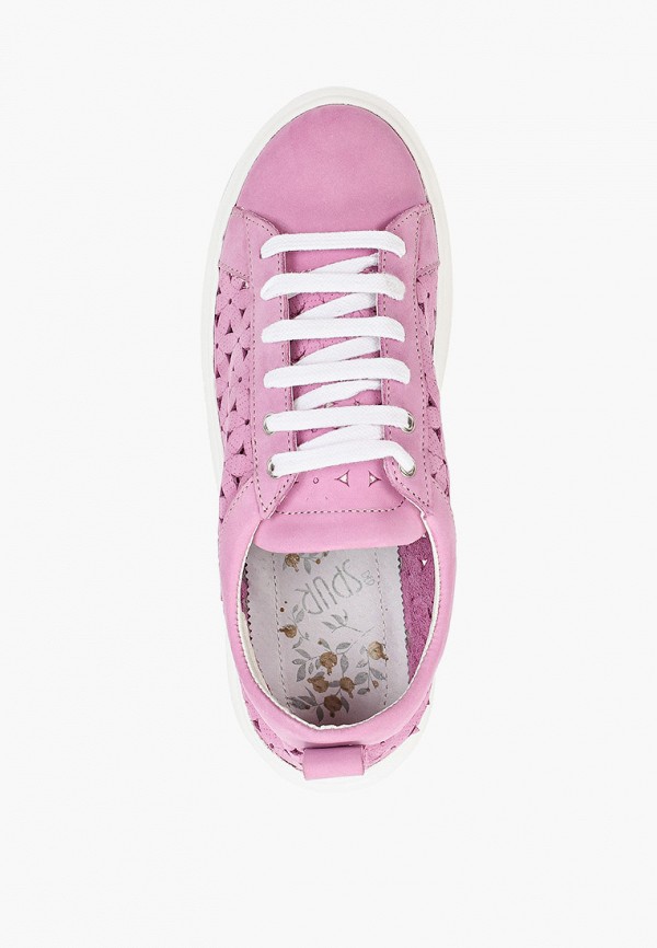 фото Кеды der spur