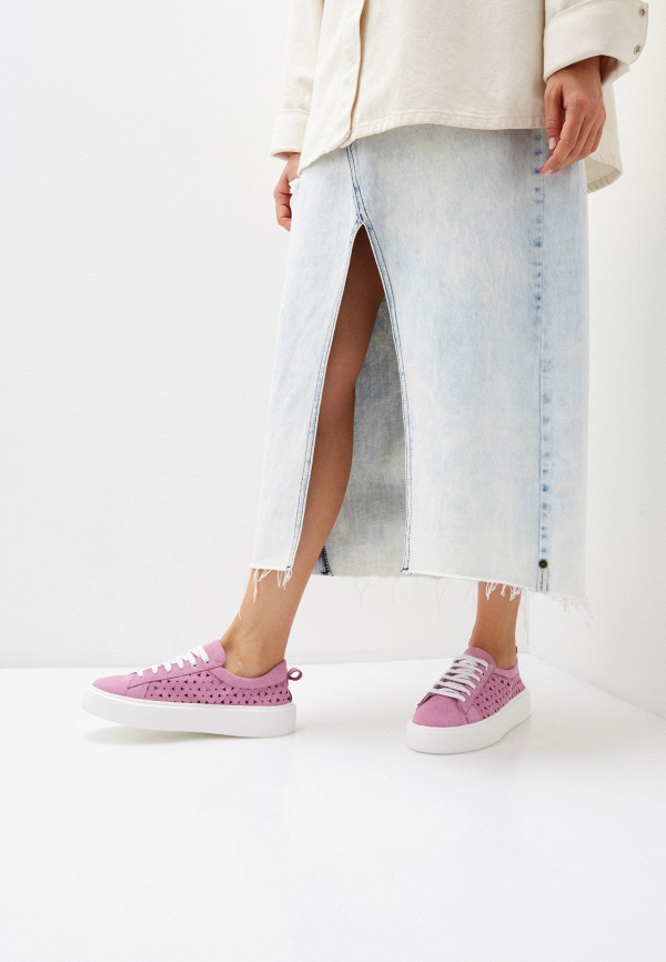 фото Кеды der spur