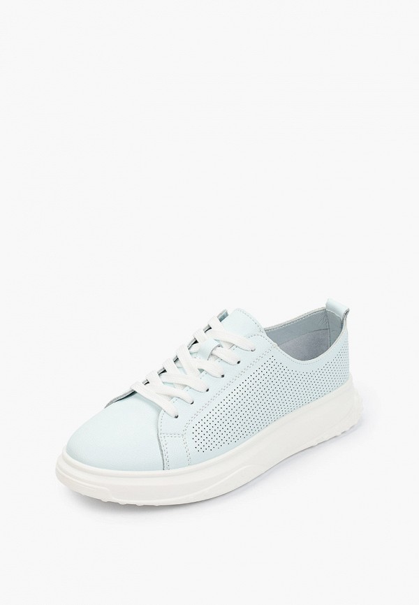 фото Кеды der spur