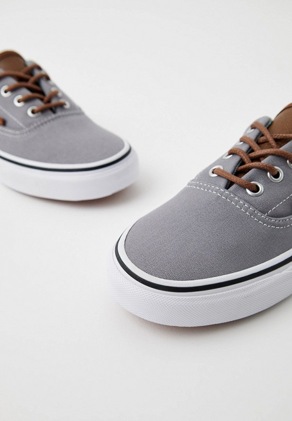 фото Кеды vans