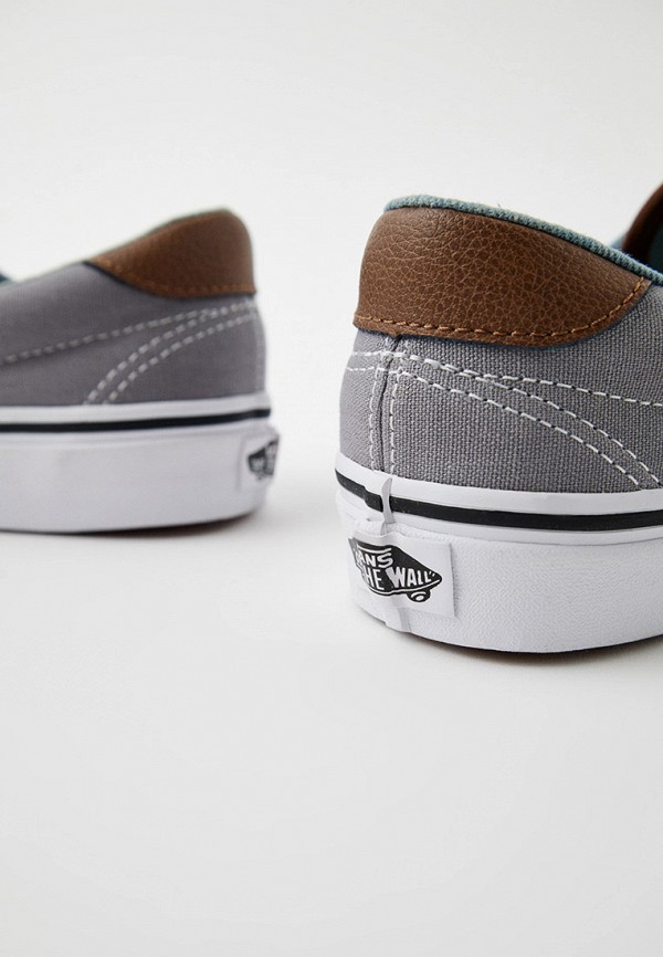 фото Кеды vans