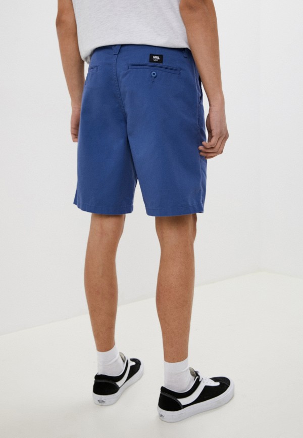 Шорты Vans голубой, размер 44, фото 3