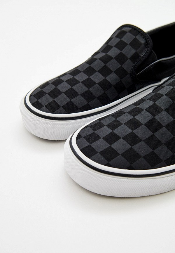 фото Слипоны vans