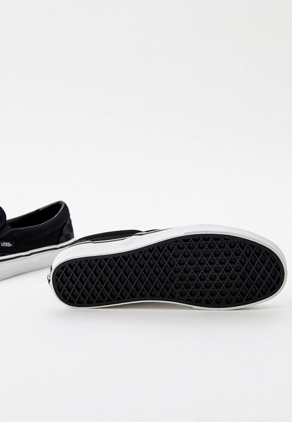 фото Слипоны vans