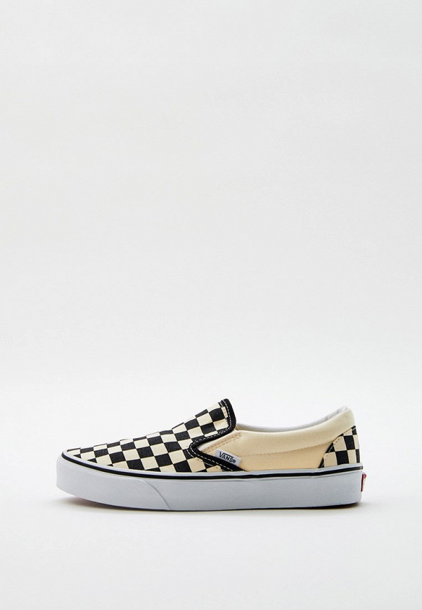 Слипоны  Vans