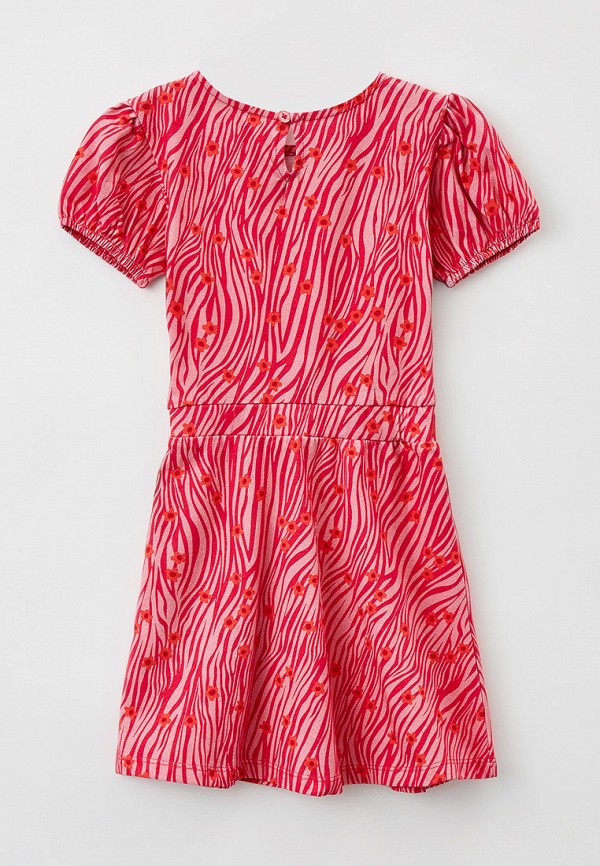 Платье Mexx розовый, размер 14, фото 2