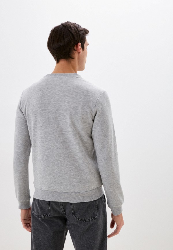 Свитшот Mexx серый, размер 54, фото 3