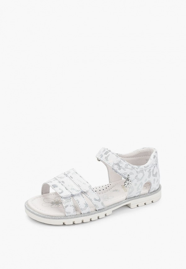 фото Сандалии kapika