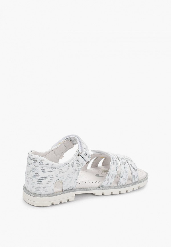 фото Сандалии kapika