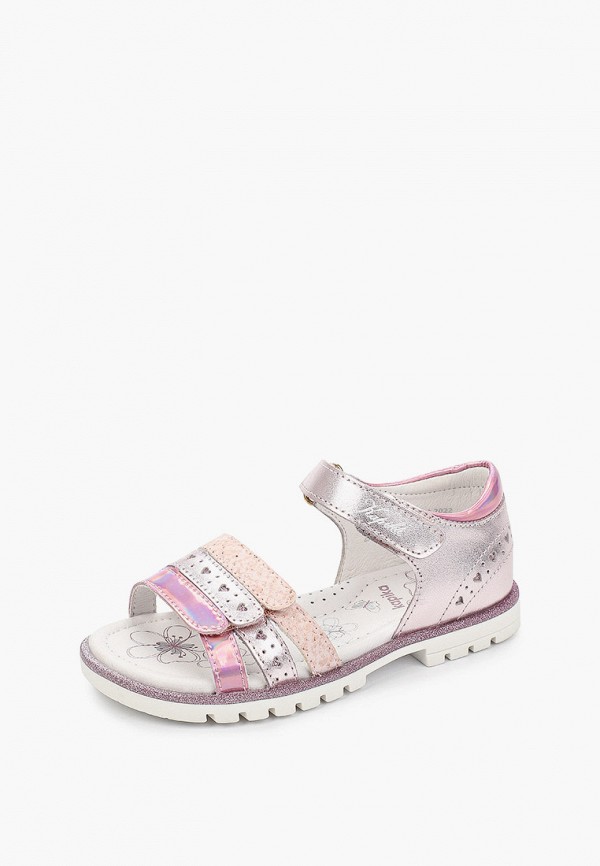 фото Сандалии kapika