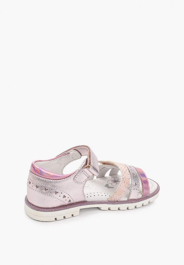 фото Сандалии kapika