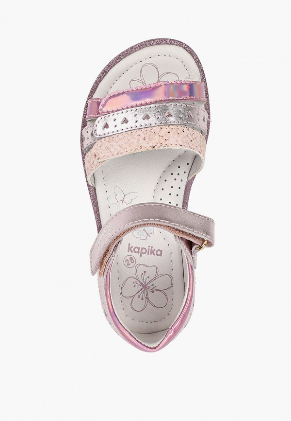 фото Сандалии kapika