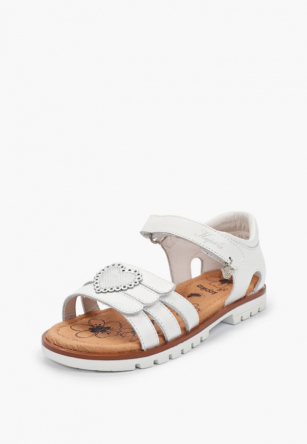 фото Сандалии kapika