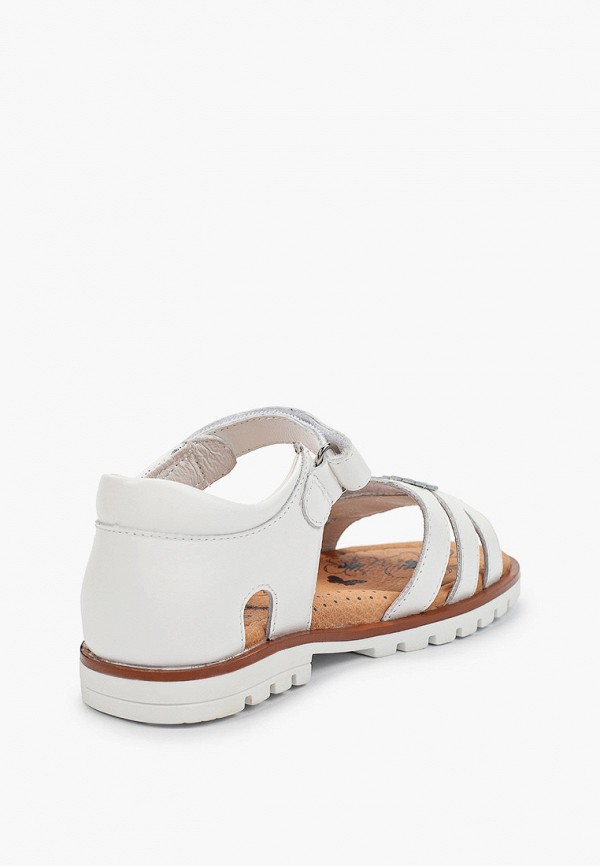 фото Сандалии kapika