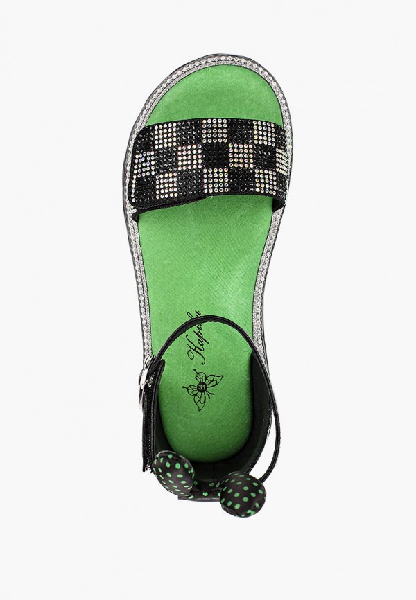 фото Сандалии kapika