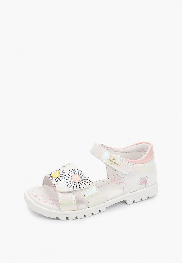 фото Сандалии kapika