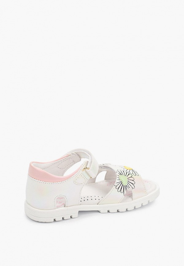 фото Сандалии kapika