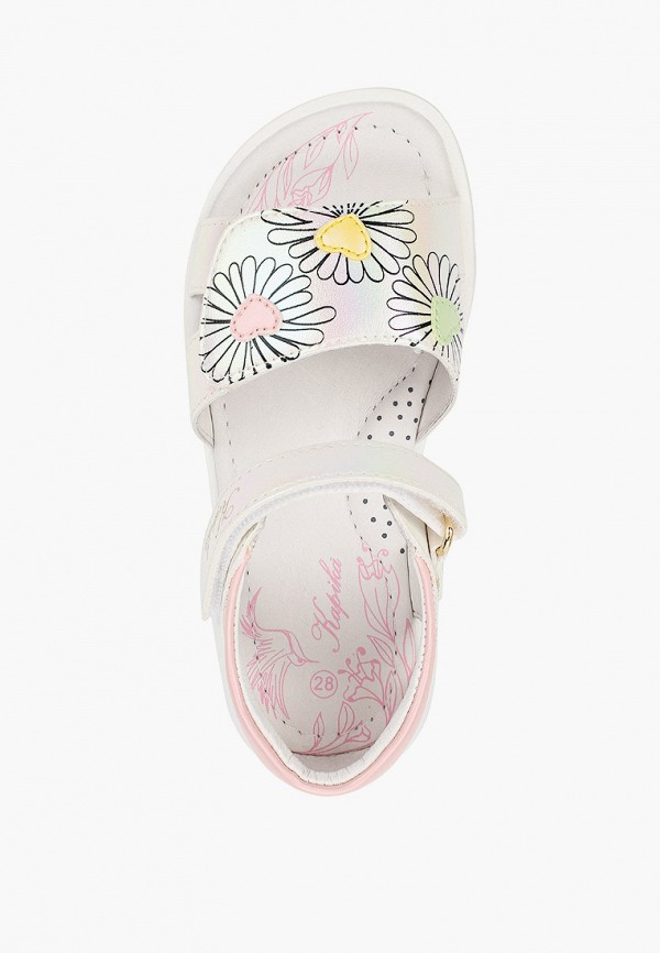 фото Сандалии kapika