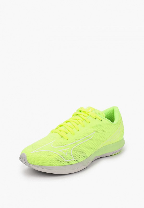 Кроссовки  Mizuno фото