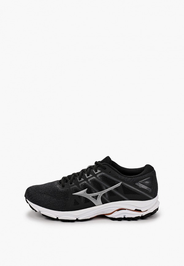 

Кроссовки Mizuno, Черный, WAVE EQUATE 6