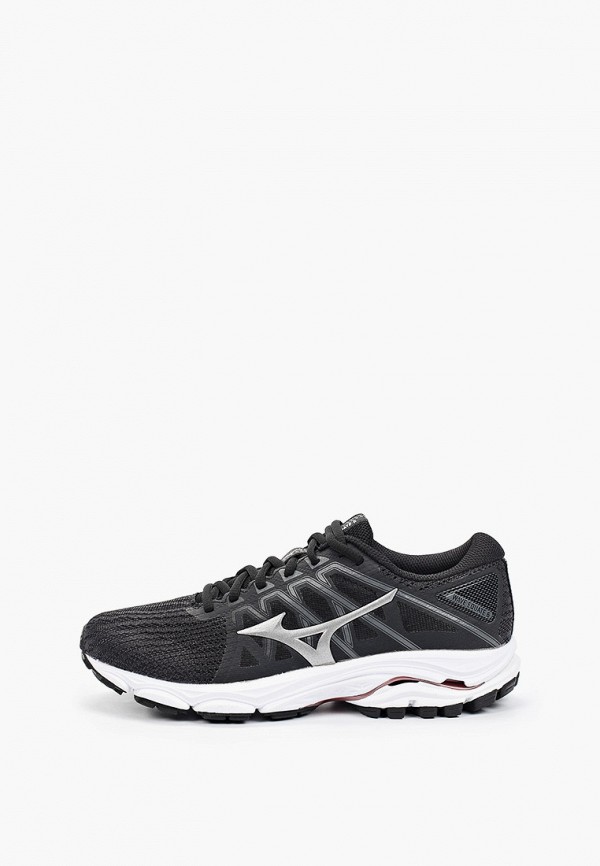

Кроссовки Mizuno, Черный, WAVE EQUATE 6