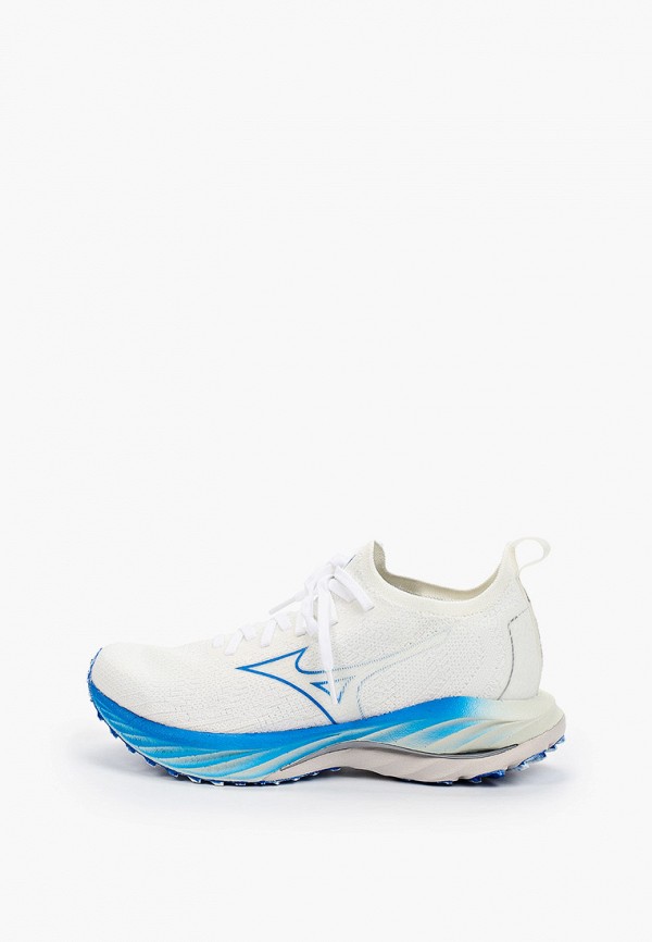 

Кроссовки Mizuno, Белый, WAVE NEO WIND