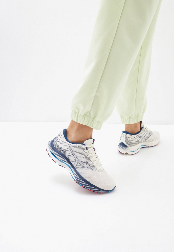 Кроссовки  Mizuno фото