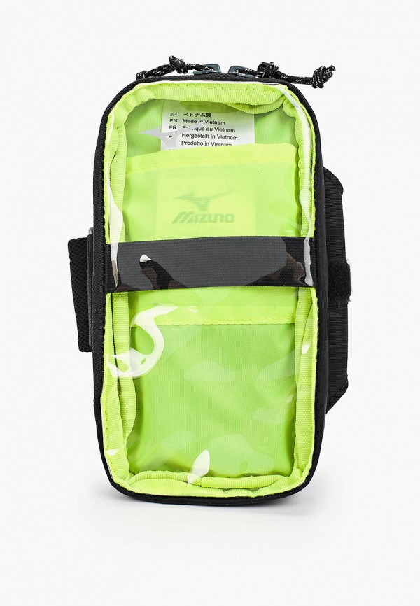 

Чехол для телефона Mizuno, Зеленый, Mizuno Arm Pouch