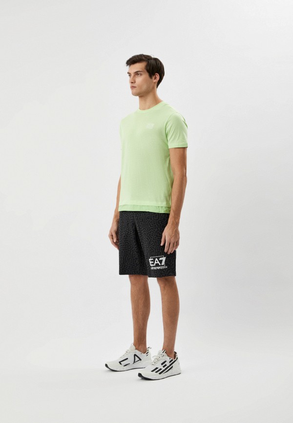 фото Шорты спортивные ea7
