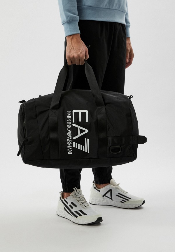 фото Сумка спортивная ea7