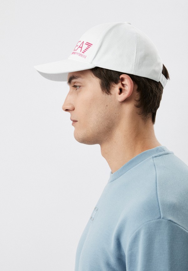фото Бейсболка ea7