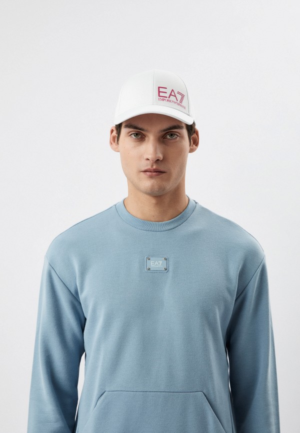 фото Бейсболка ea7