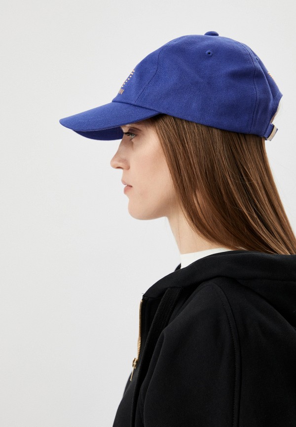 фото Бейсболка ea7