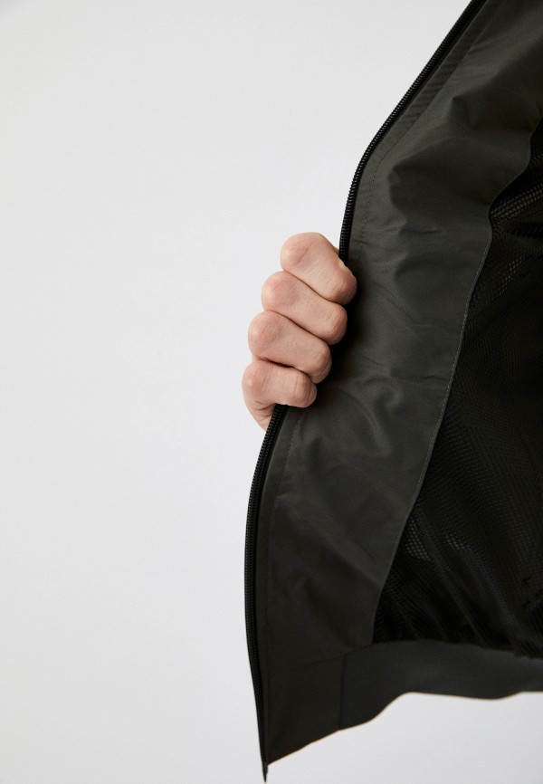 фото Ветровка ea7