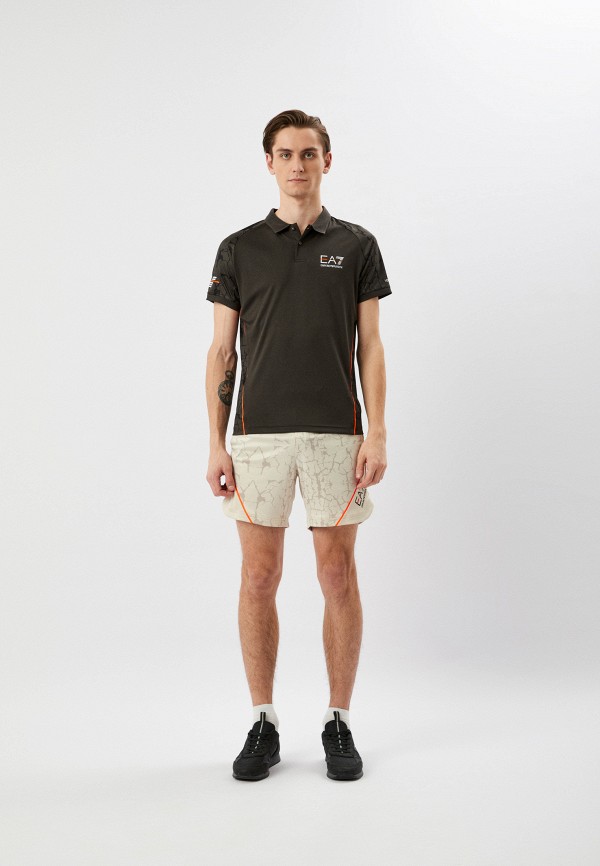 фото Поло ea7