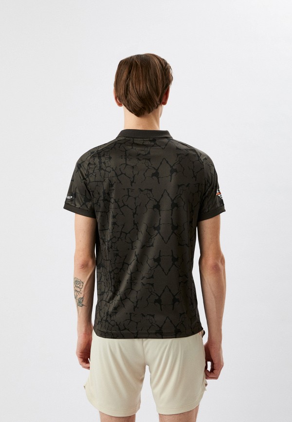 фото Поло ea7